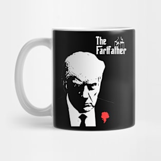 The Fartfather Mug